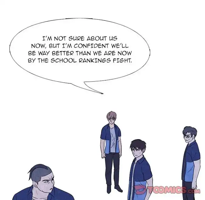 High School Devil Chapter 189 90